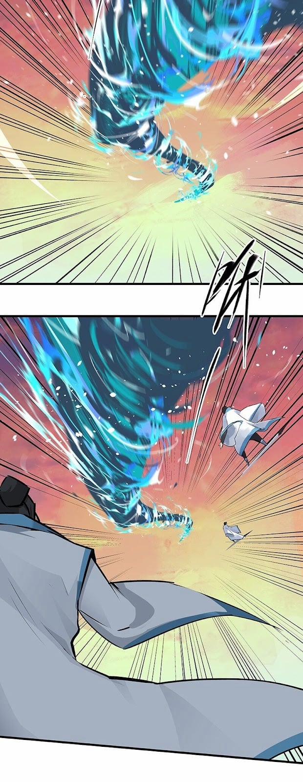 Đại Đạo Triều Thiên 44 trang 28