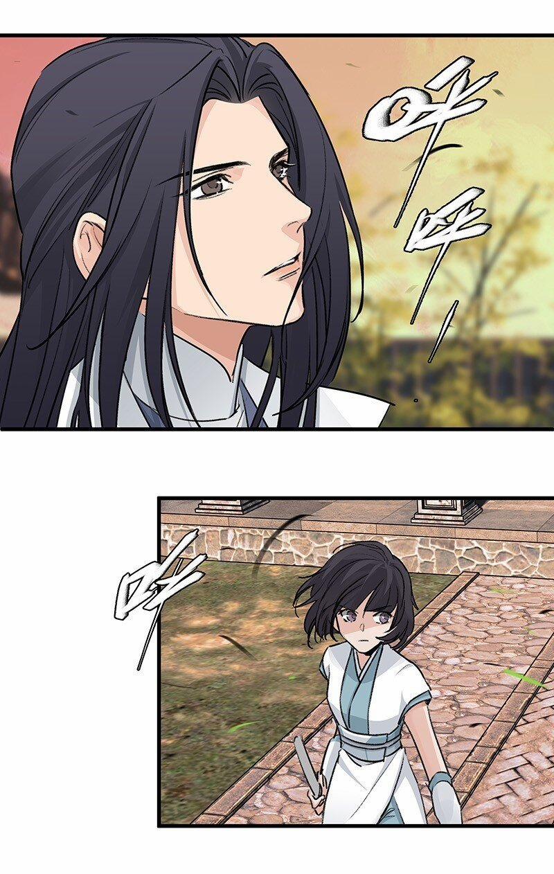 Đại Đạo Triều Thiên 44 trang 6