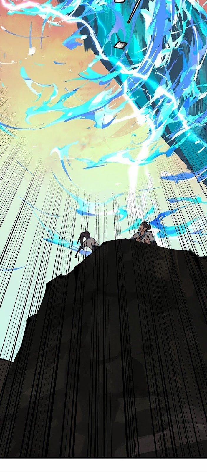 Đại Đạo Triều Thiên 44 trang 8