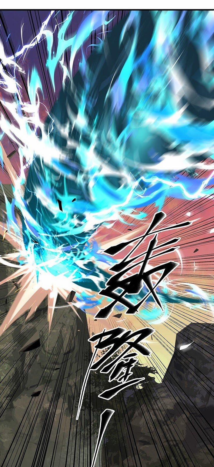 Đại Đạo Triều Thiên 44 trang 9