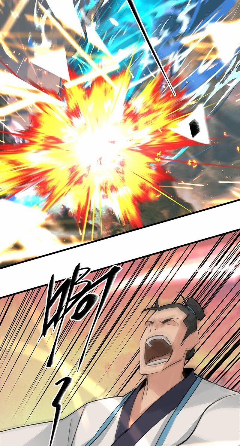 Đại Đạo Triều Thiên 45 trang 10