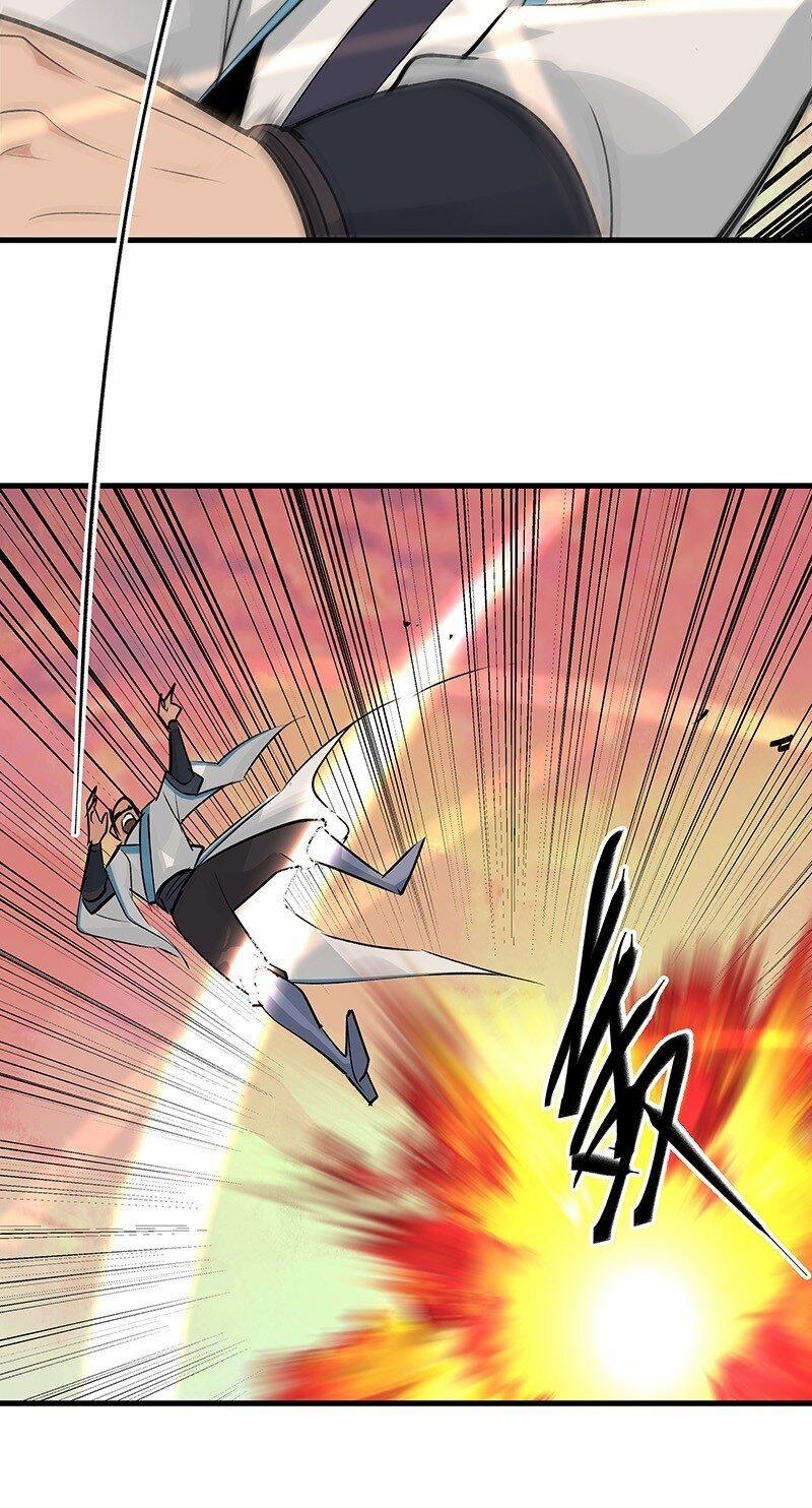 Đại Đạo Triều Thiên 45 trang 11