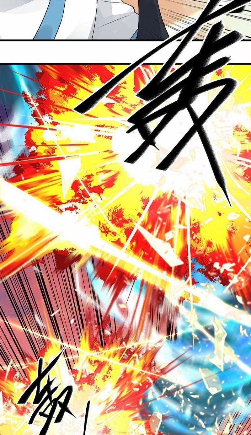 Đại Đạo Triều Thiên 45 trang 13