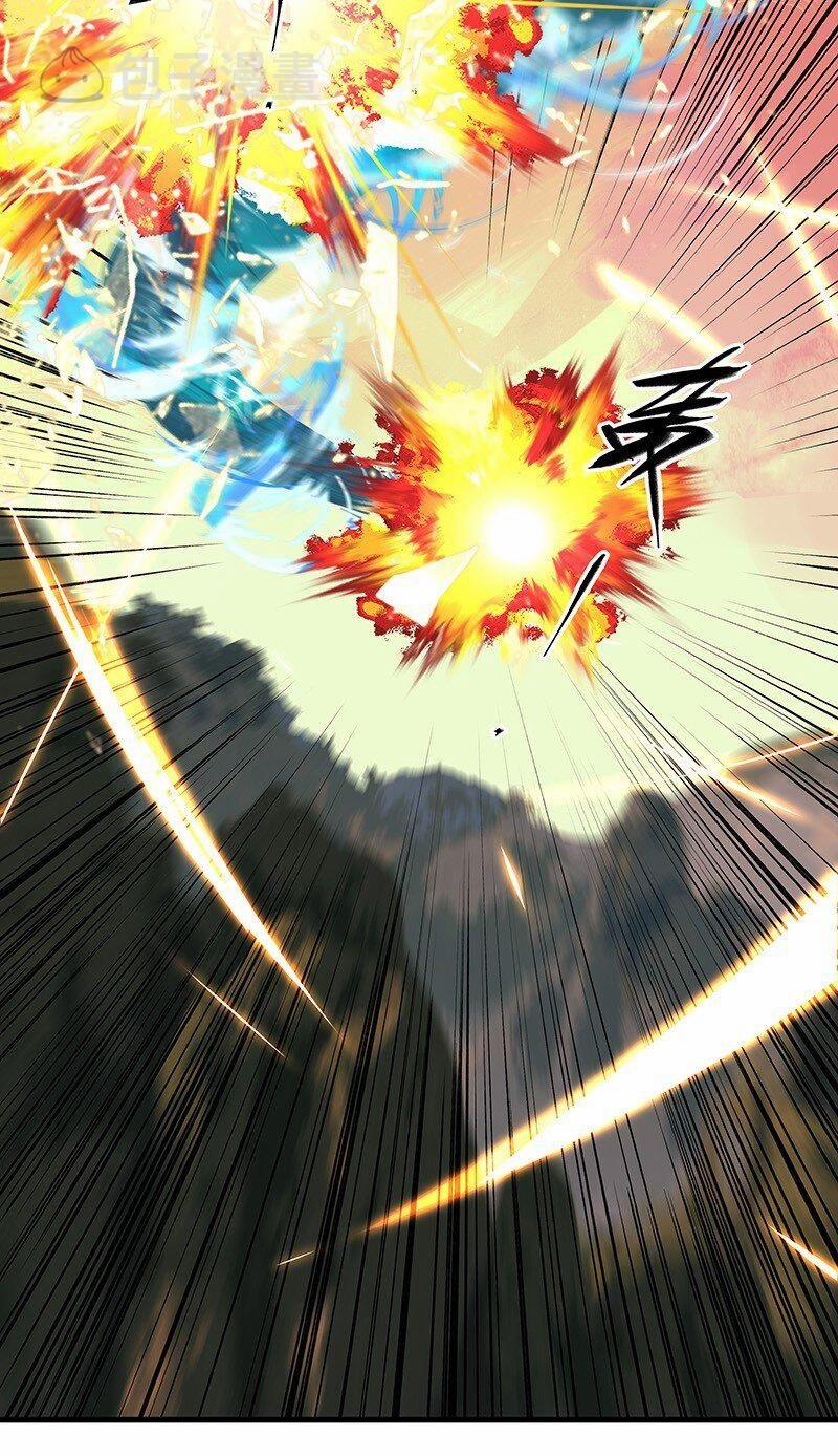 Đại Đạo Triều Thiên 45 trang 14