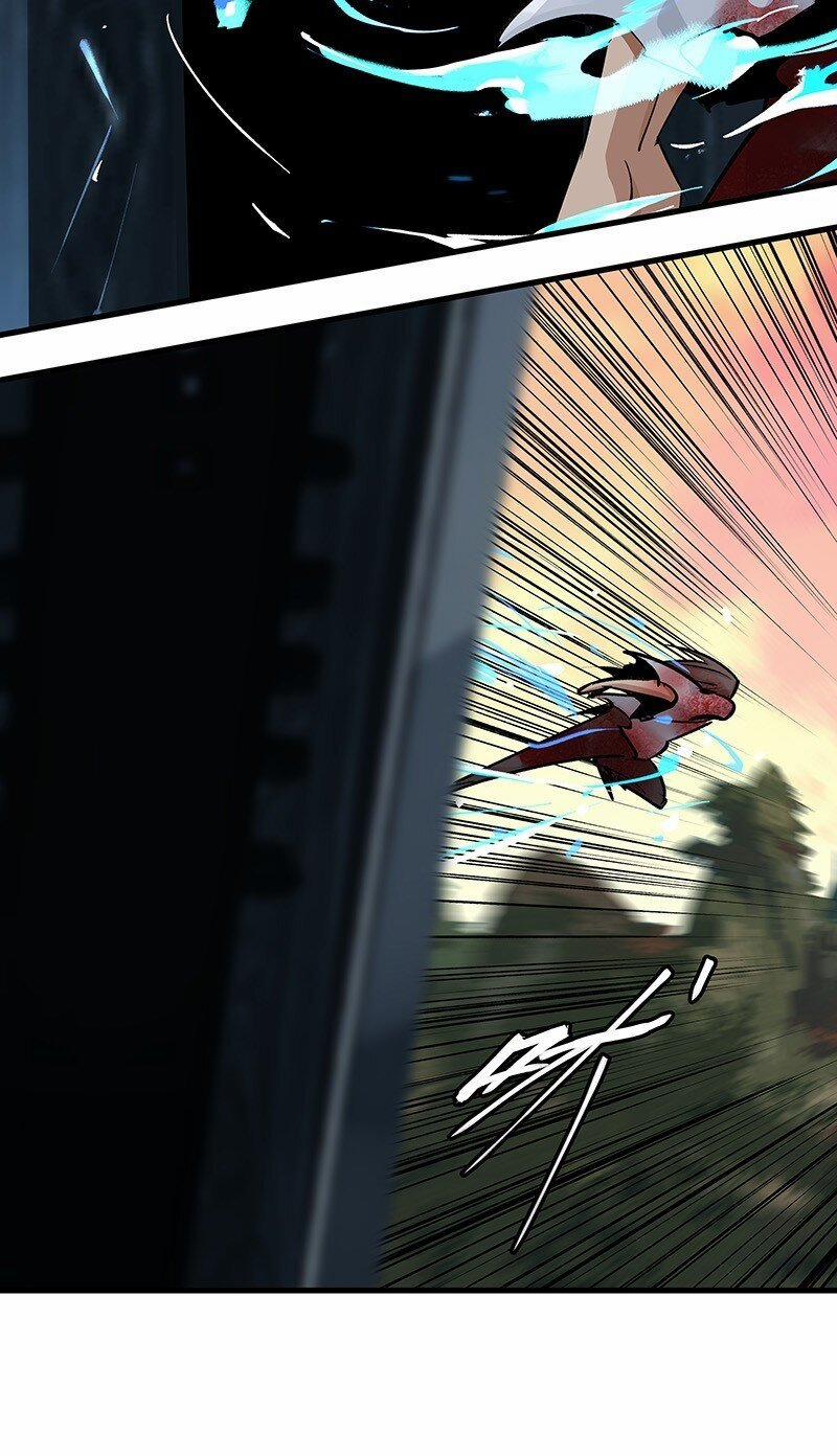 Đại Đạo Triều Thiên 45 trang 19