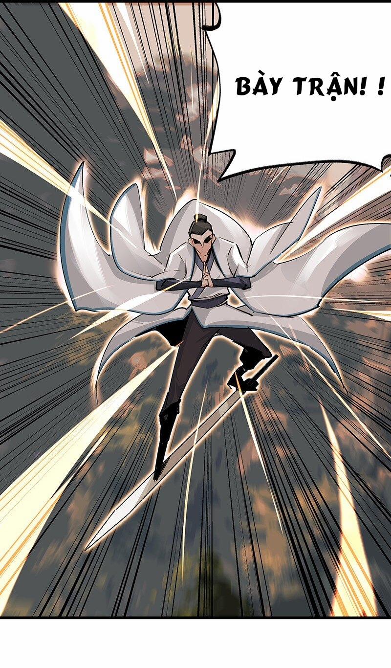 Đại Đạo Triều Thiên 45 trang 2