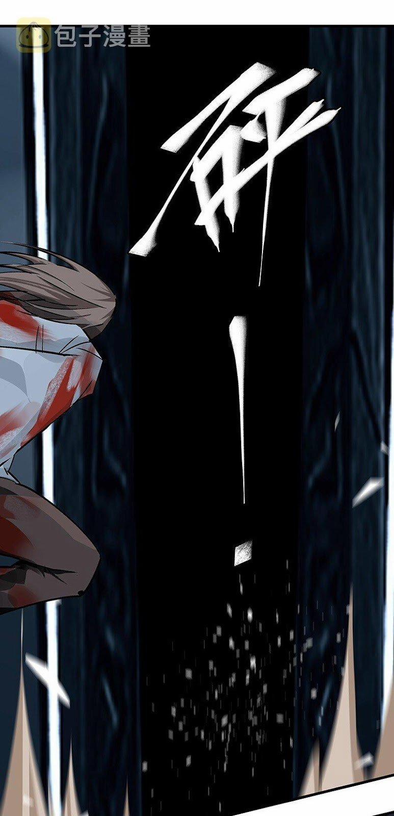 Đại Đạo Triều Thiên 45 trang 20