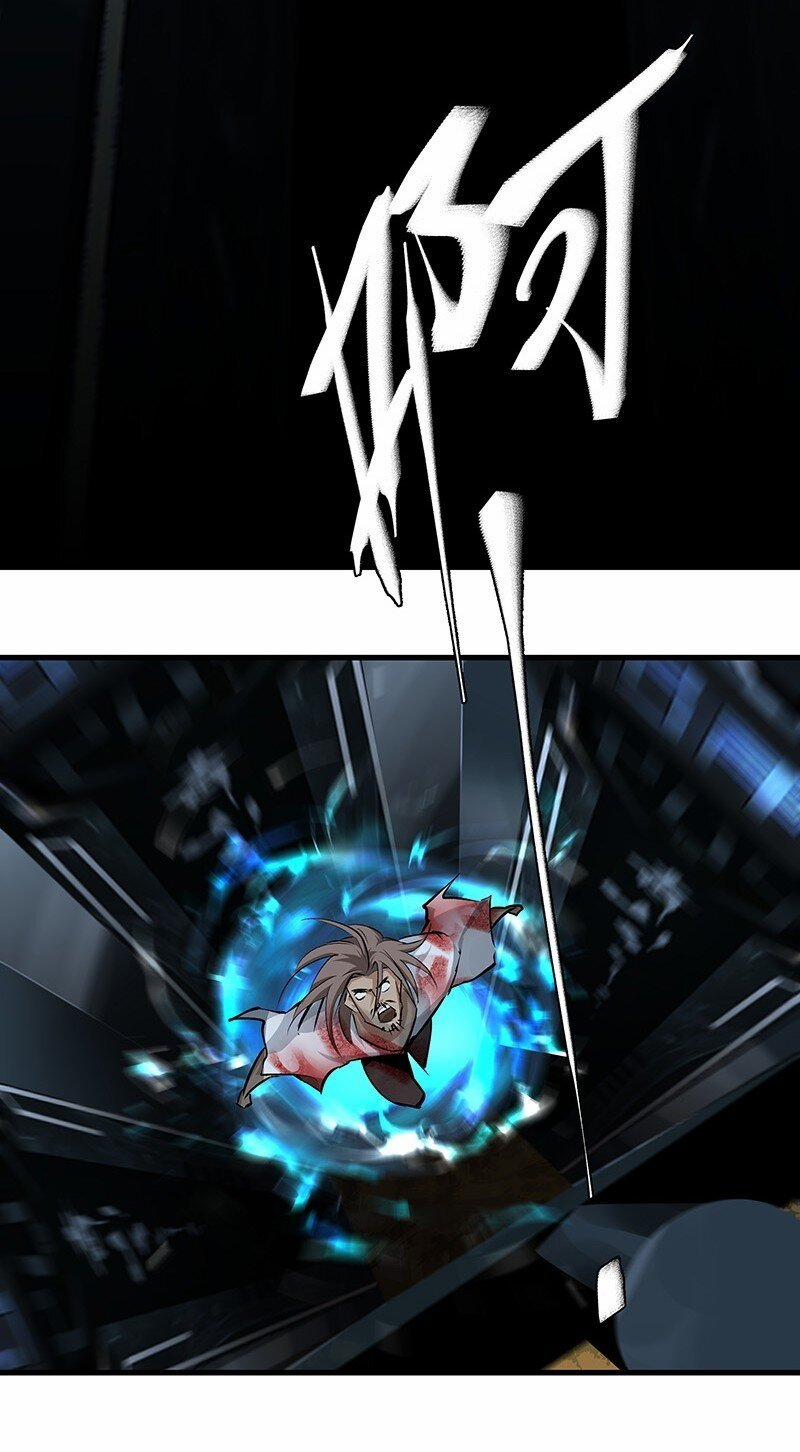 Đại Đạo Triều Thiên 45 trang 24