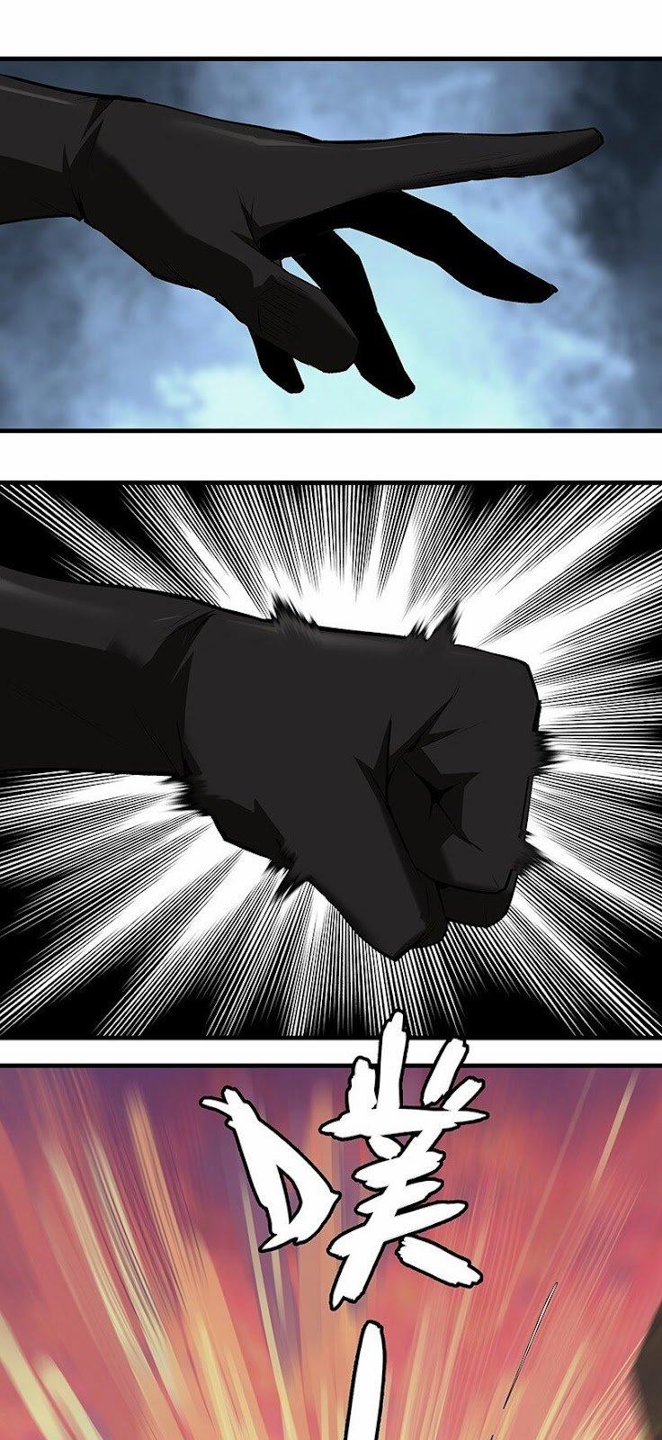 Đại Đạo Triều Thiên 45 trang 25