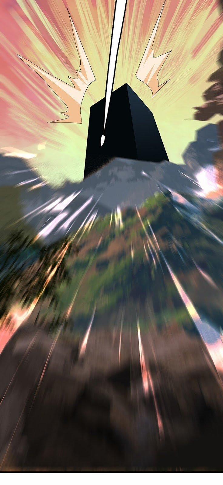 Đại Đạo Triều Thiên 45 trang 26