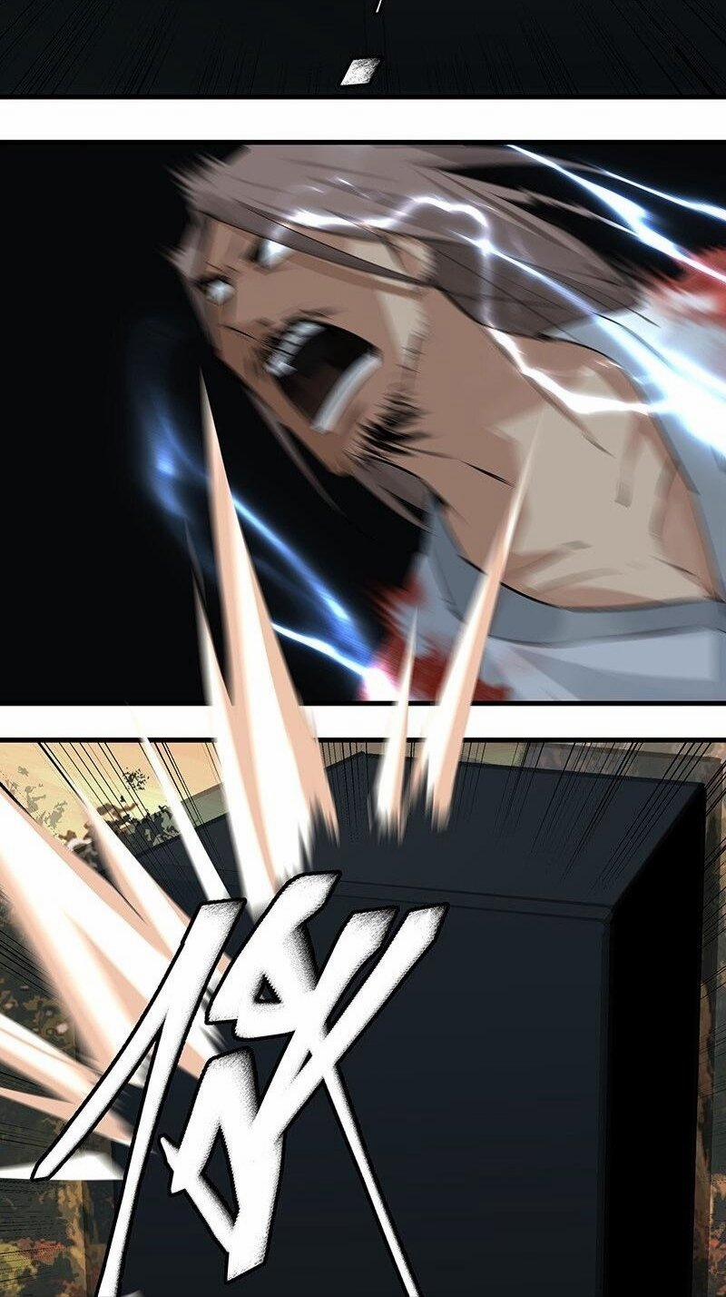 Đại Đạo Triều Thiên 45 trang 28