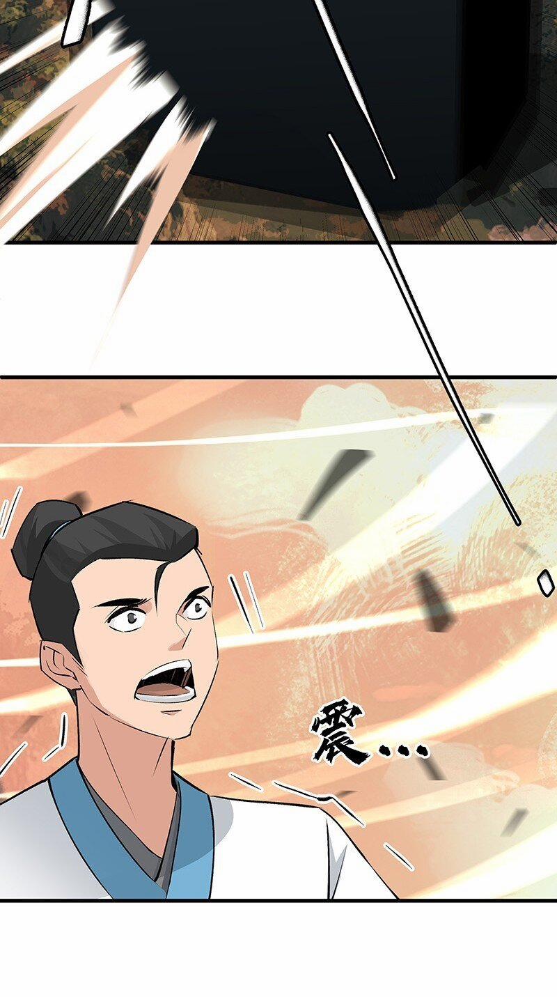 Đại Đạo Triều Thiên 45 trang 29