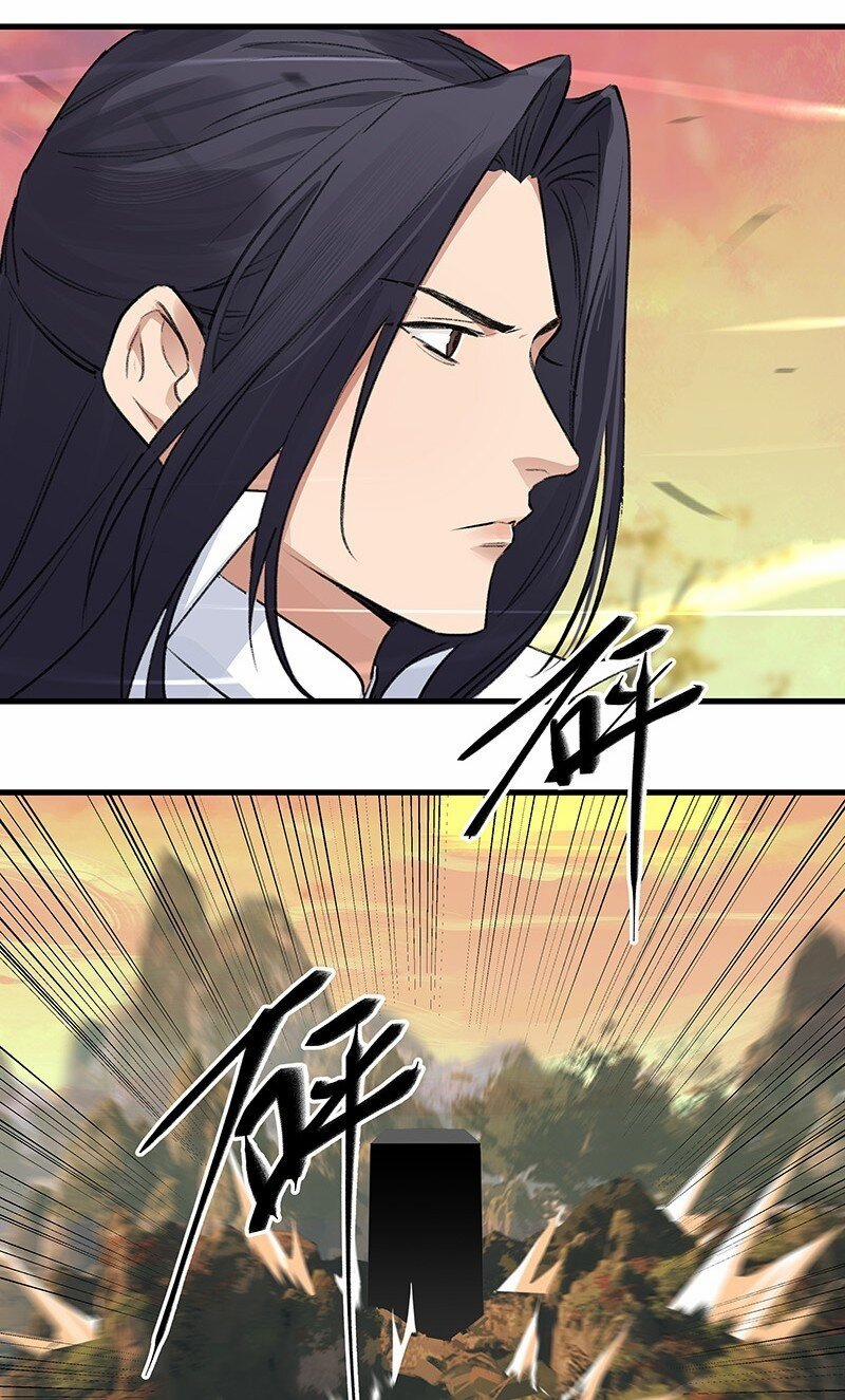 Đại Đạo Triều Thiên 45 trang 31