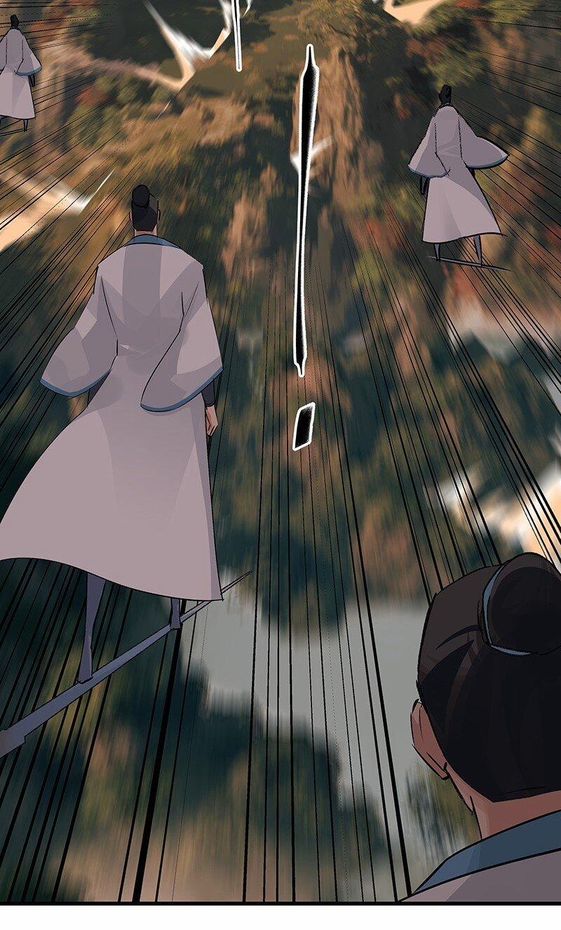 Đại Đạo Triều Thiên 45 trang 32