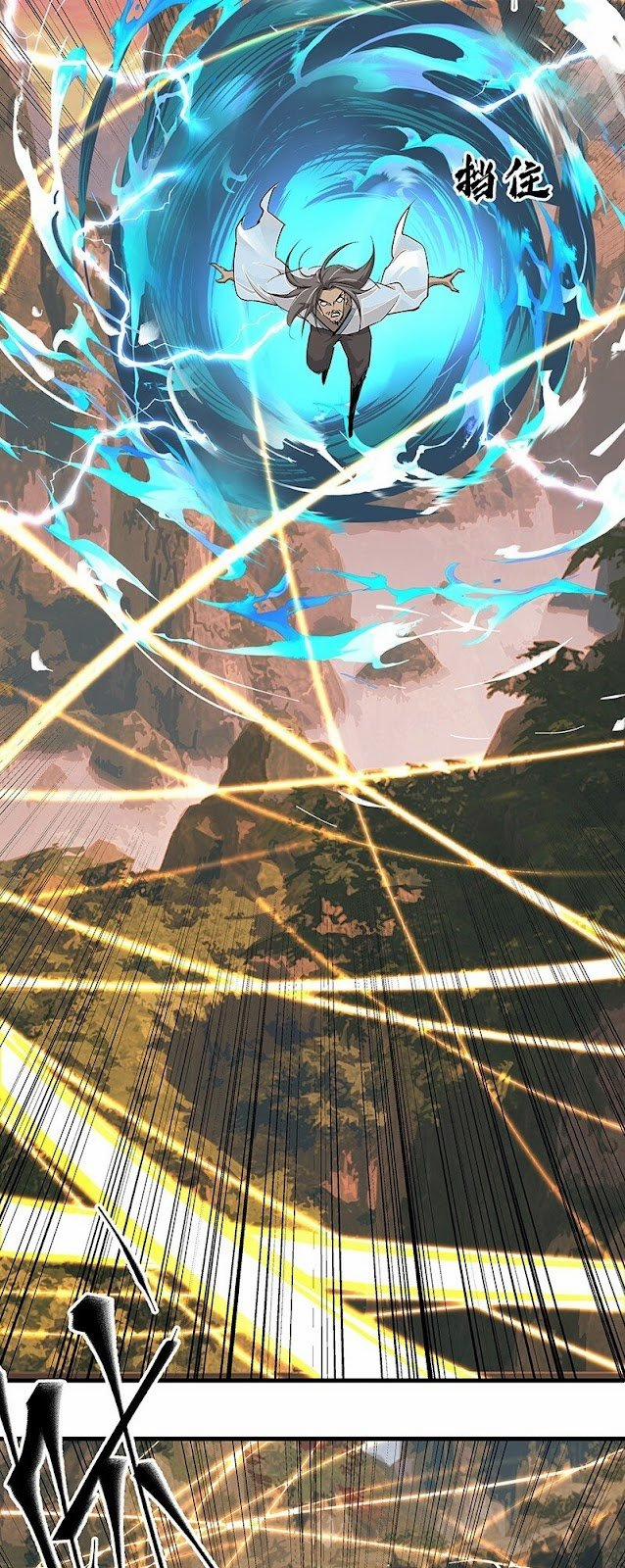 Đại Đạo Triều Thiên 45 trang 4