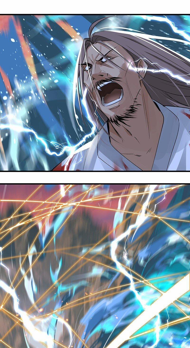 Đại Đạo Triều Thiên 45 trang 6