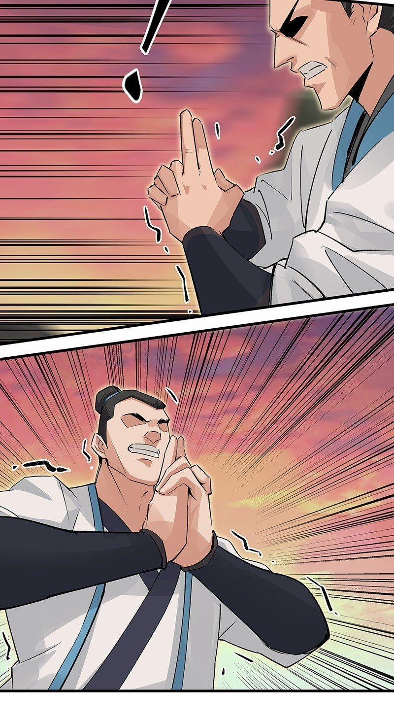 Đại Đạo Triều Thiên 45 trang 8