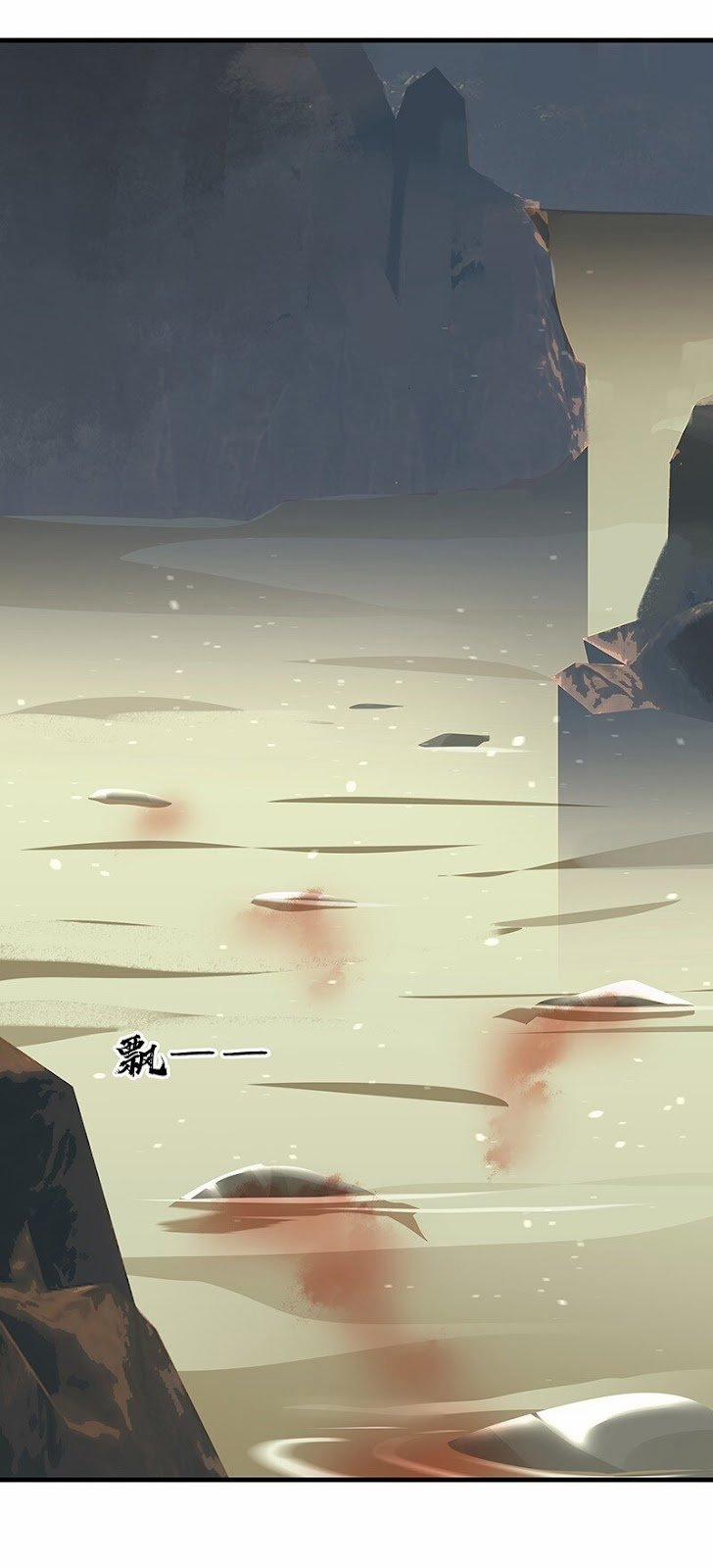 Đại Đạo Triều Thiên 46 trang 14