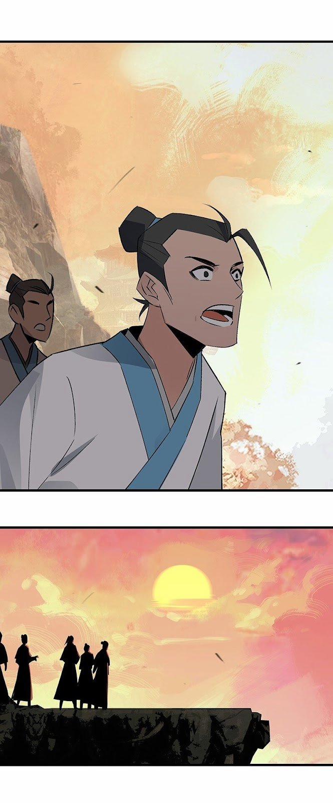 Đại Đạo Triều Thiên 46 trang 15