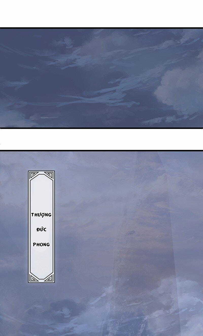 Đại Đạo Triều Thiên 46 trang 19
