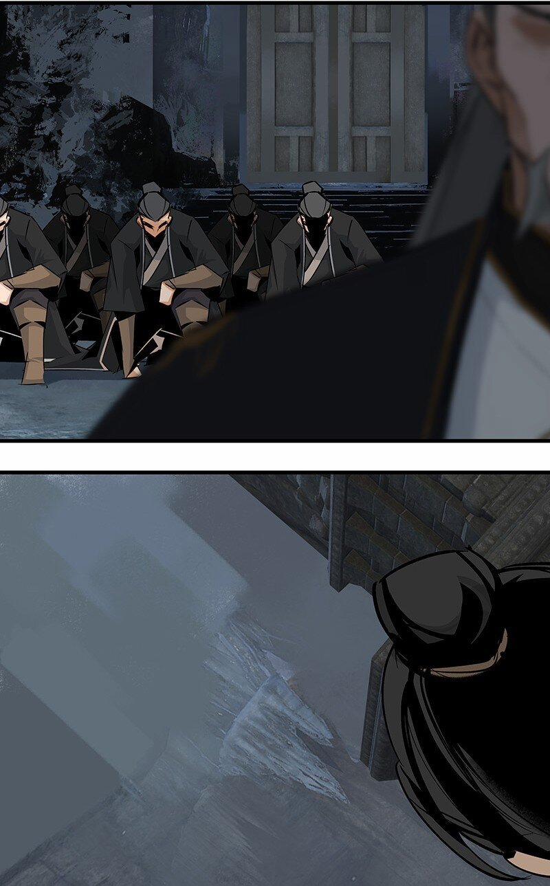 Đại Đạo Triều Thiên 46 trang 23