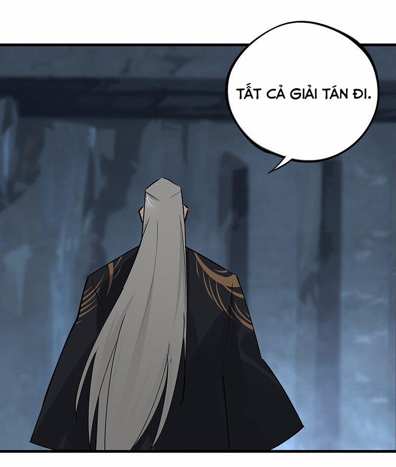 Đại Đạo Triều Thiên 46 trang 26