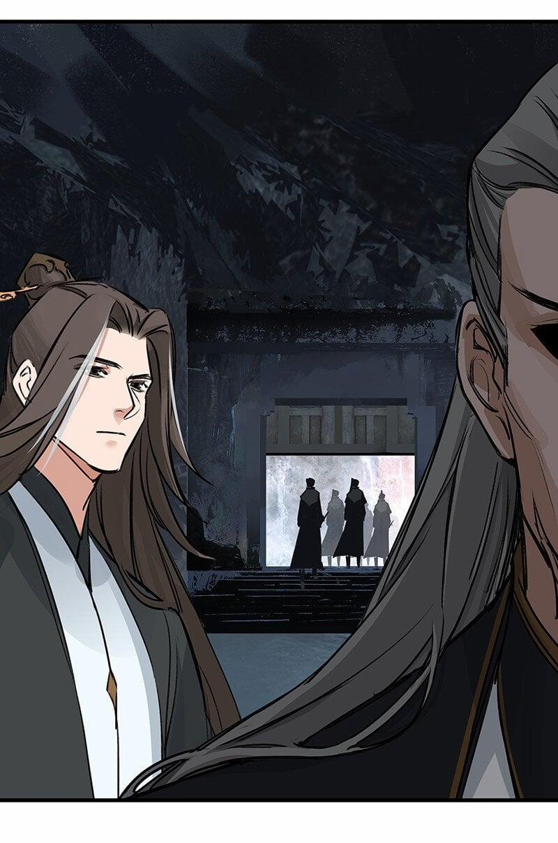 Đại Đạo Triều Thiên 46 trang 27