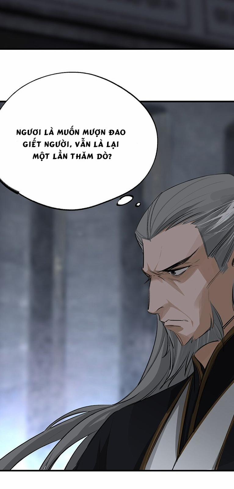 Đại Đạo Triều Thiên 46 trang 29