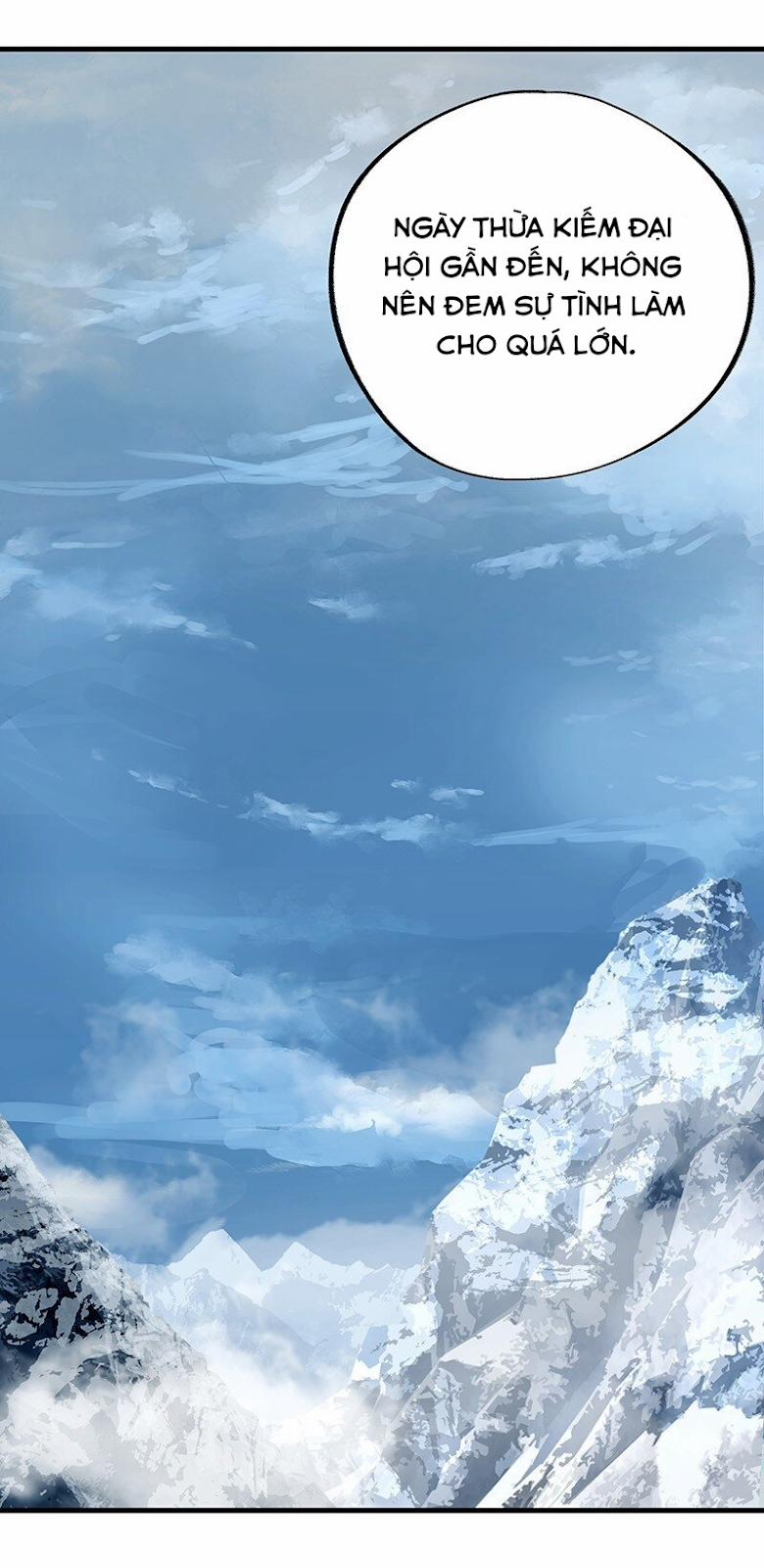 Đại Đạo Triều Thiên 46 trang 34