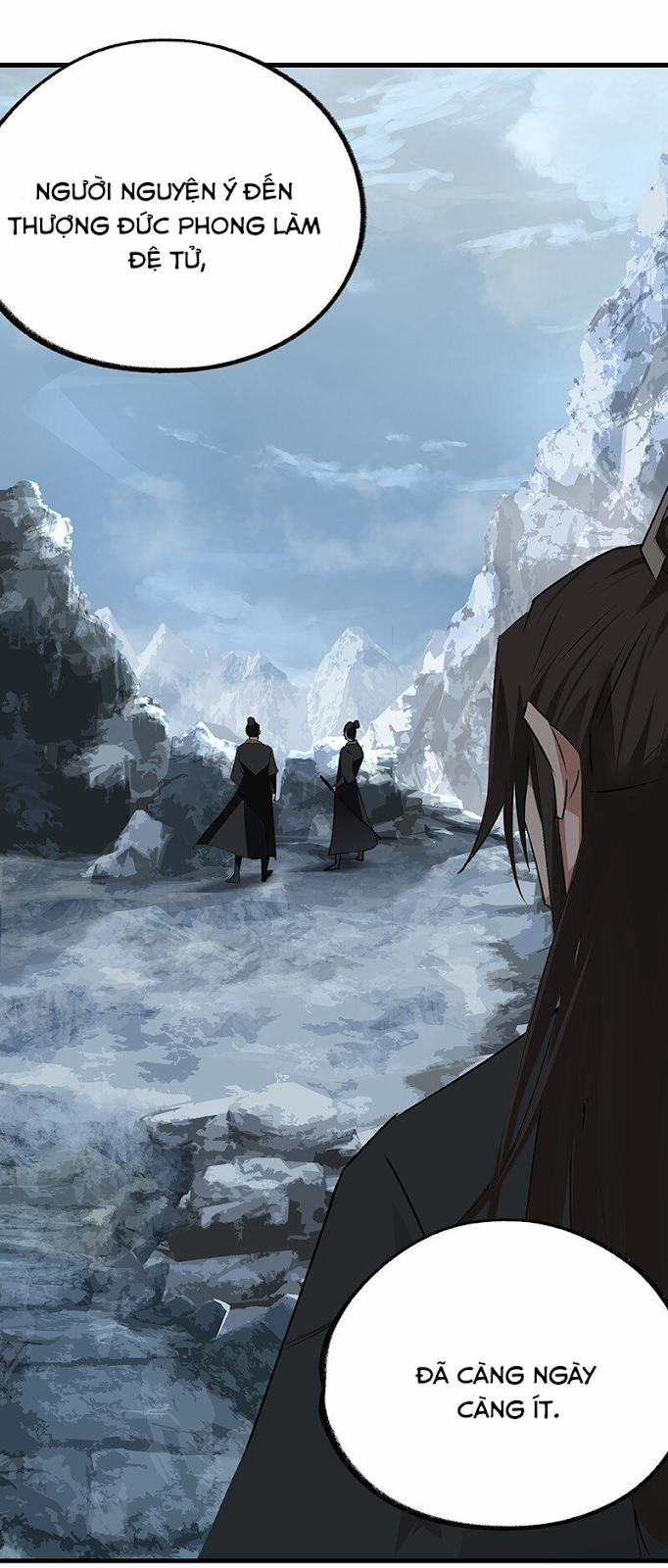 Đại Đạo Triều Thiên 46 trang 36