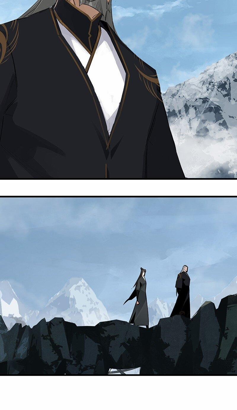 Đại Đạo Triều Thiên 46 trang 38