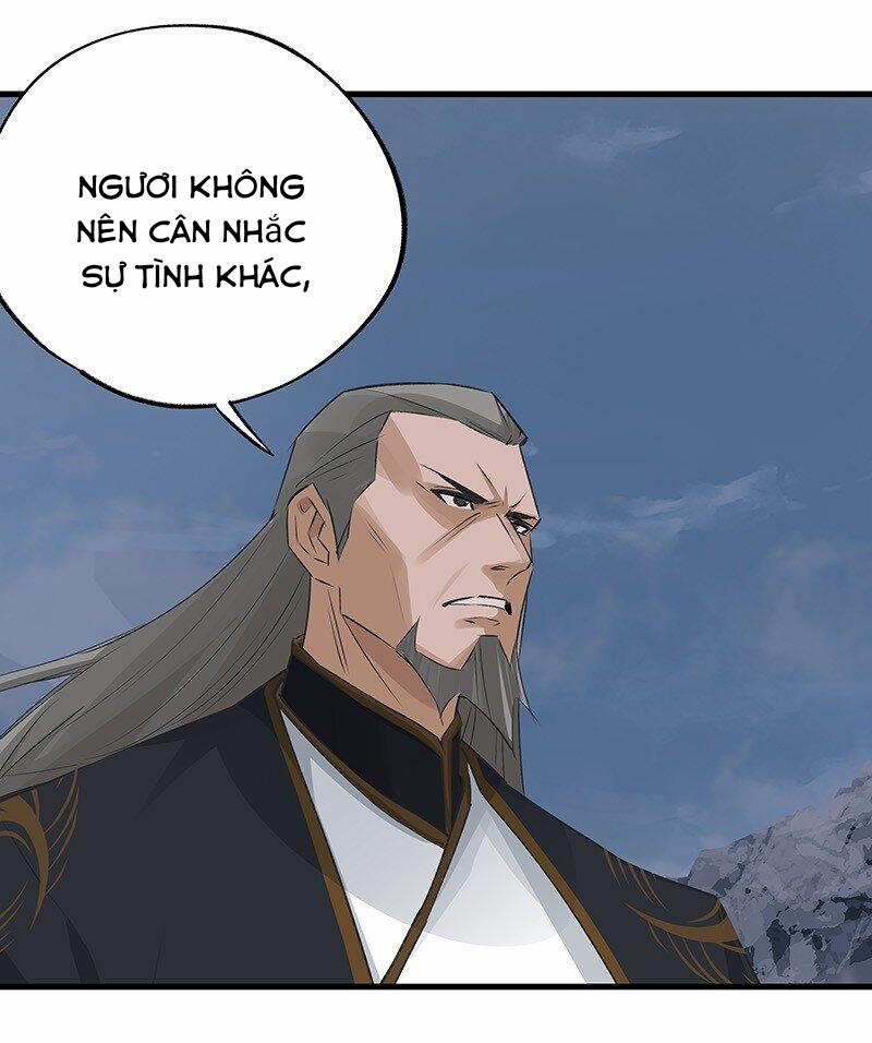 Đại Đạo Triều Thiên 46 trang 39