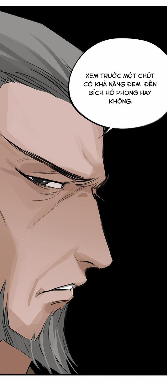 Đại Đạo Triều Thiên 46 trang 40