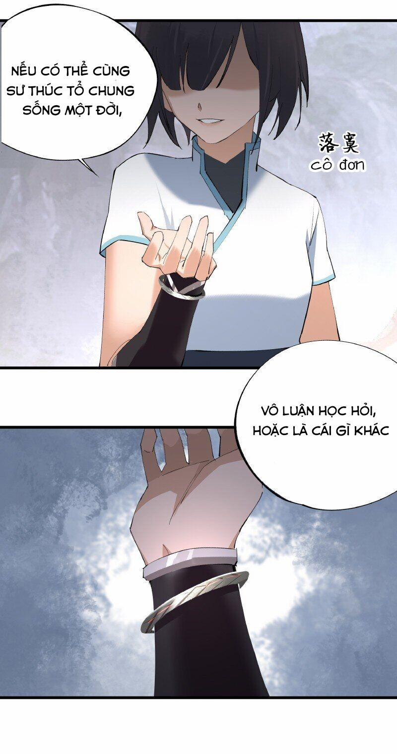 Đại Đạo Triều Thiên 5 trang 12