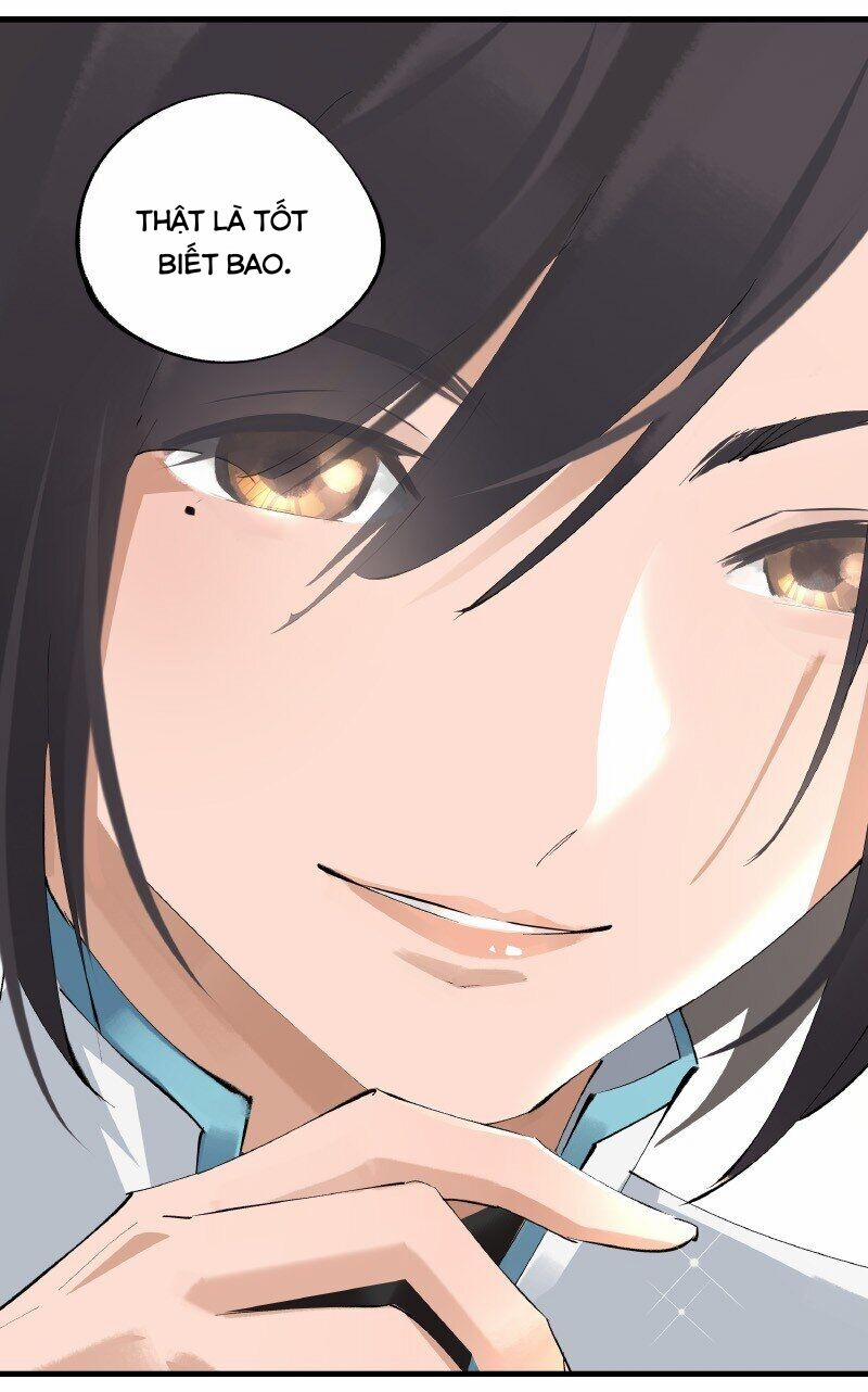 Đại Đạo Triều Thiên 5 trang 13