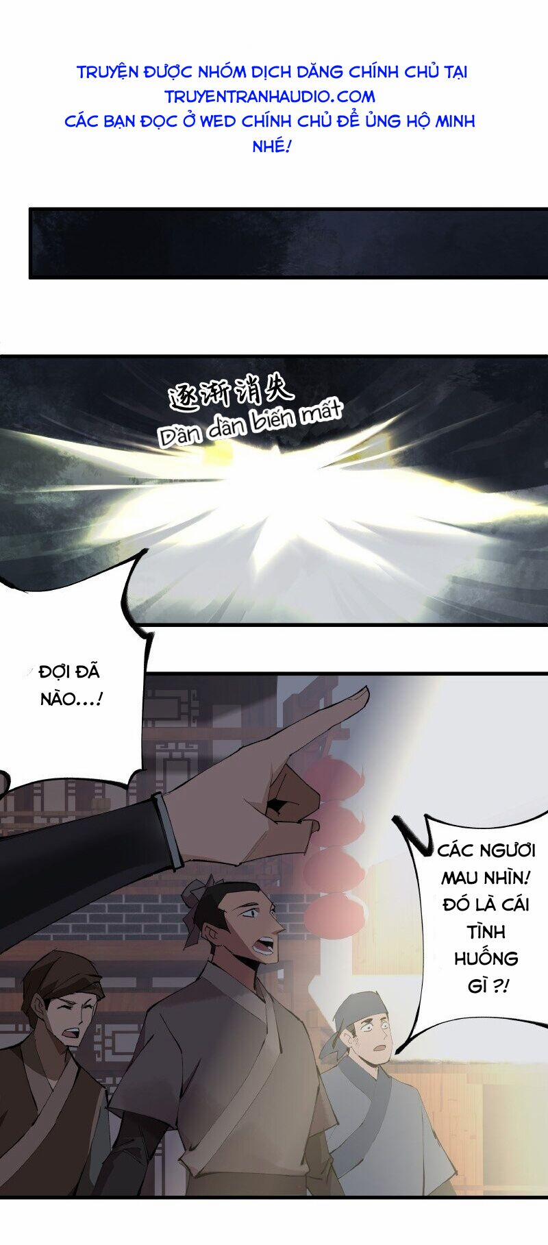 Đại Đạo Triều Thiên 5 trang 14