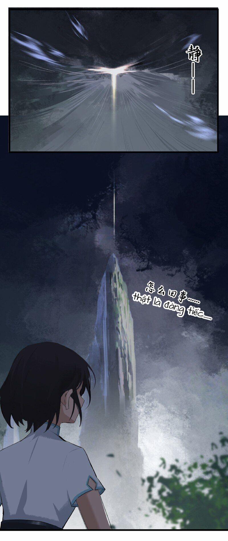 Đại Đạo Triều Thiên 5 trang 16