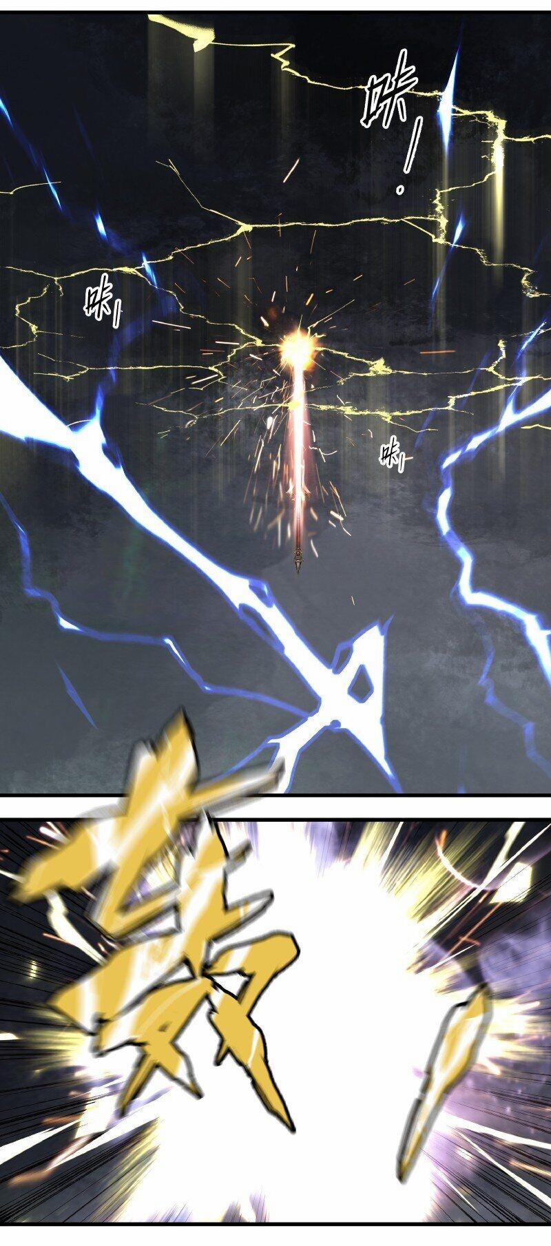 Đại Đạo Triều Thiên 5 trang 2