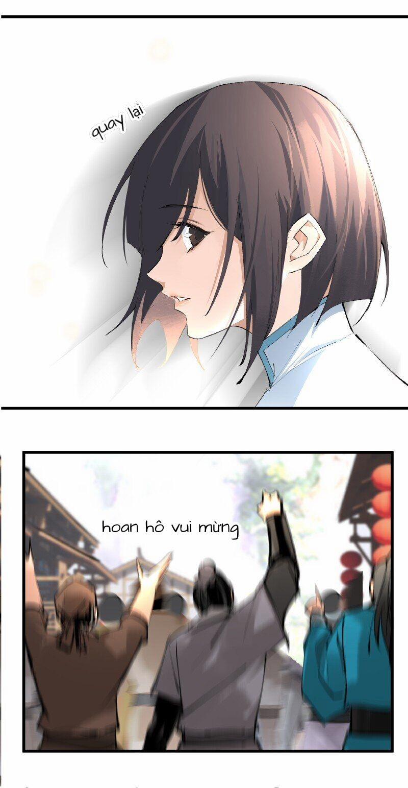 Đại Đạo Triều Thiên 5 trang 8