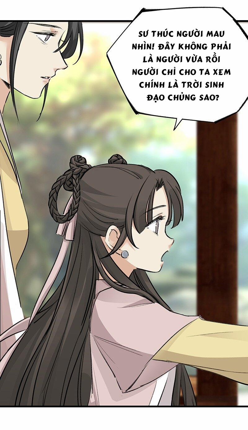 Đại Đạo Triều Thiên 50 trang 2