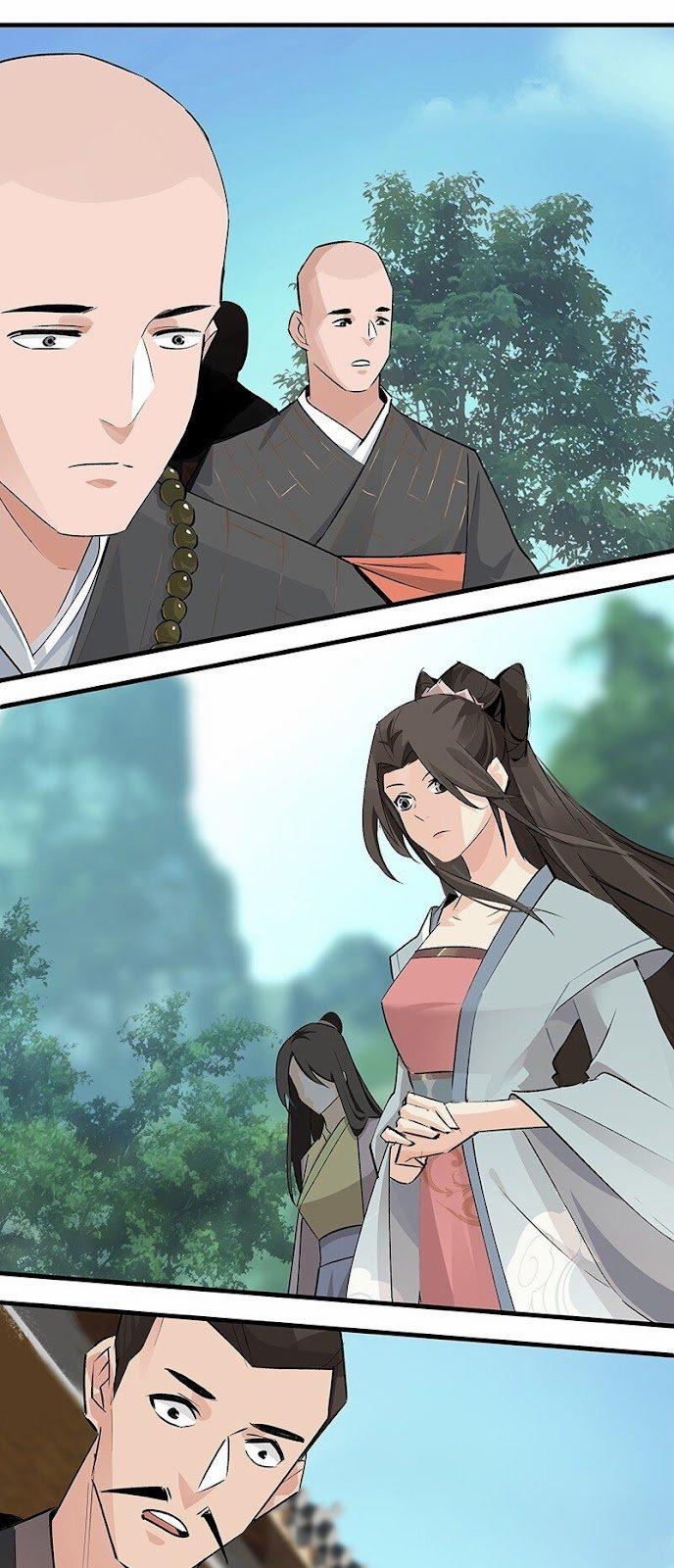 Đại Đạo Triều Thiên 50 trang 3