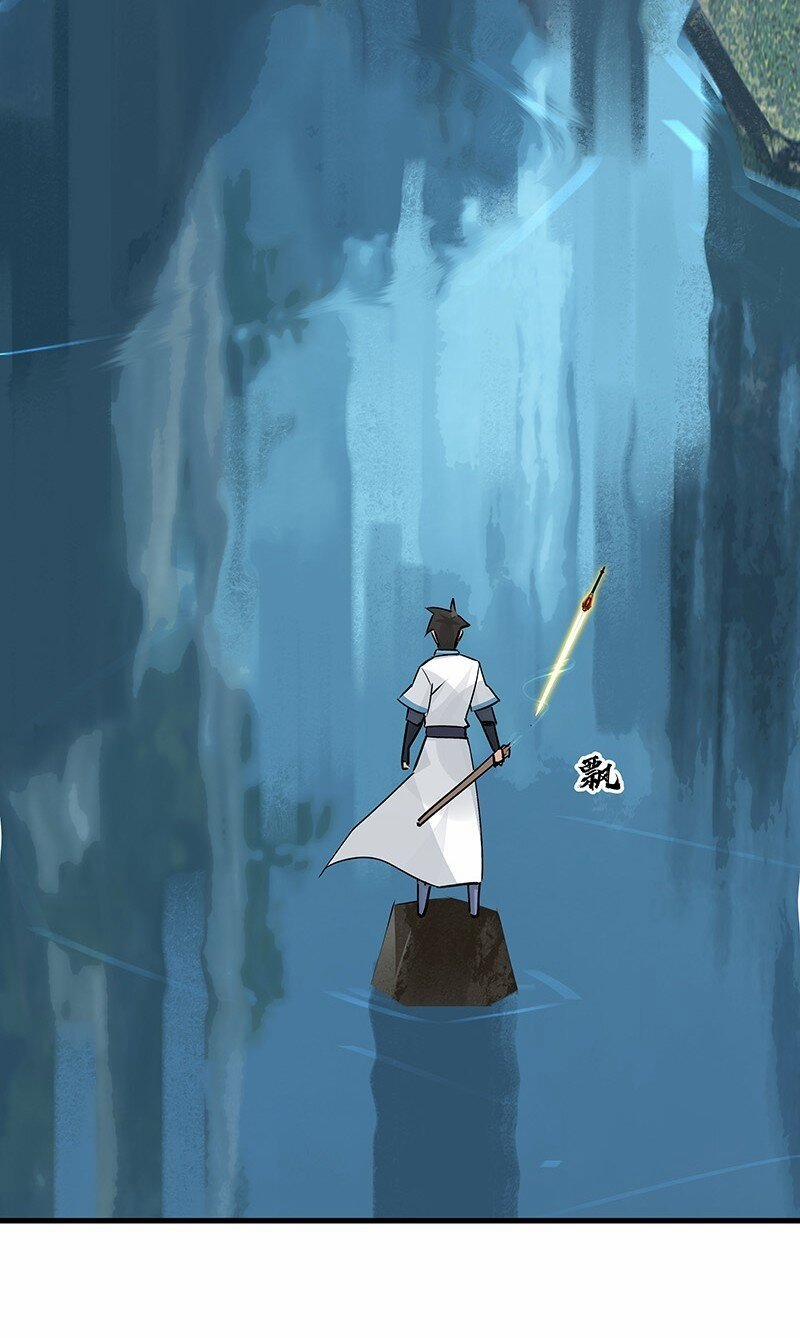 Đại Đạo Triều Thiên 50 trang 33