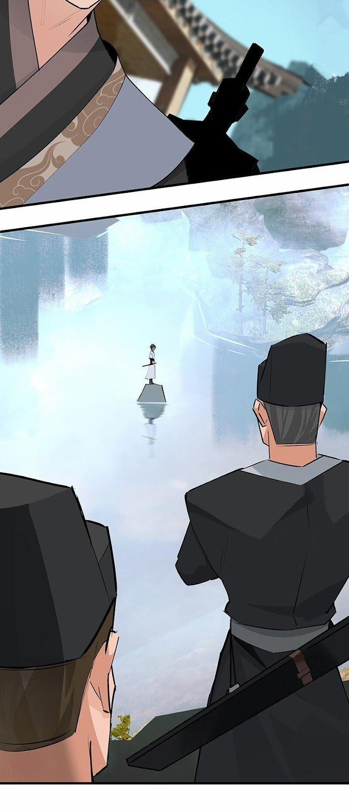 Đại Đạo Triều Thiên 50 trang 4