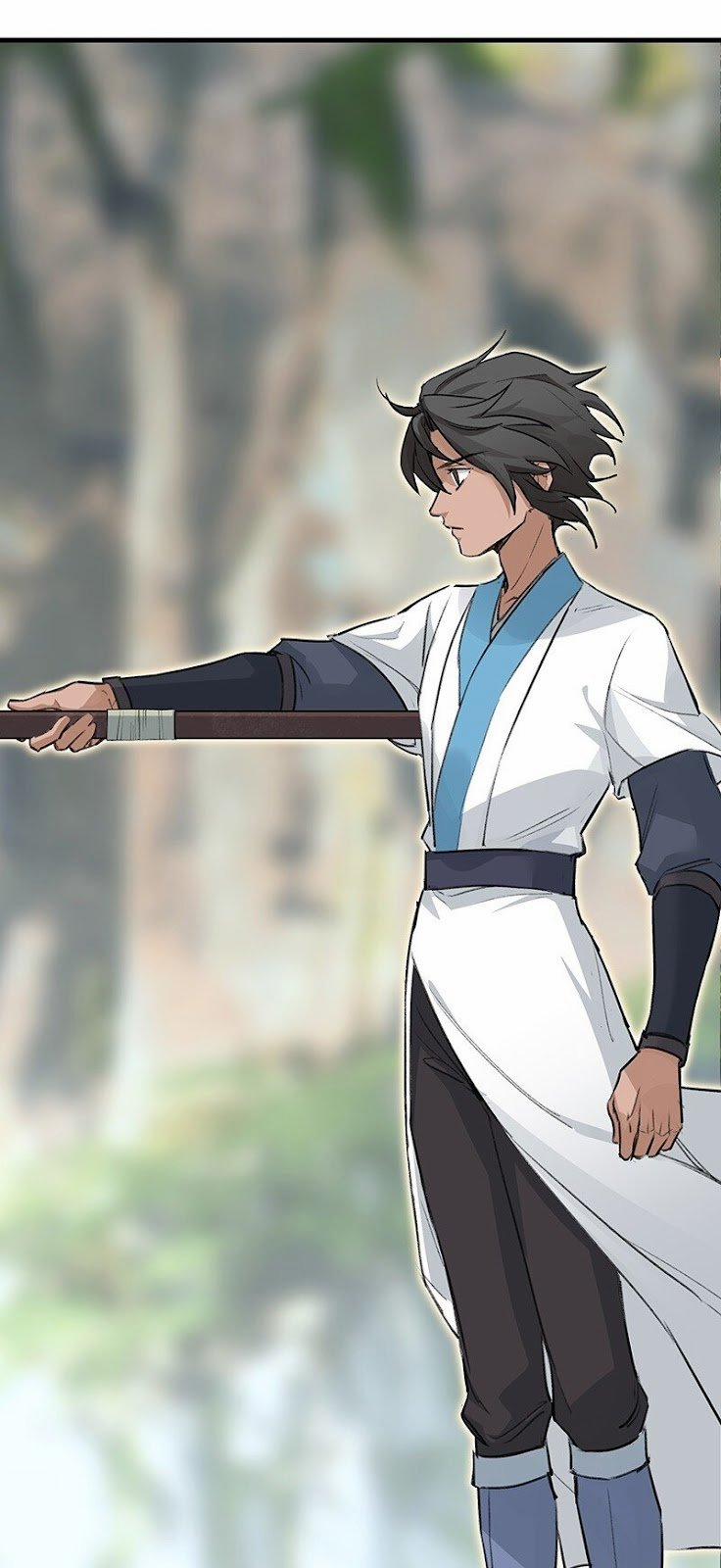 Đại Đạo Triều Thiên 50 trang 5