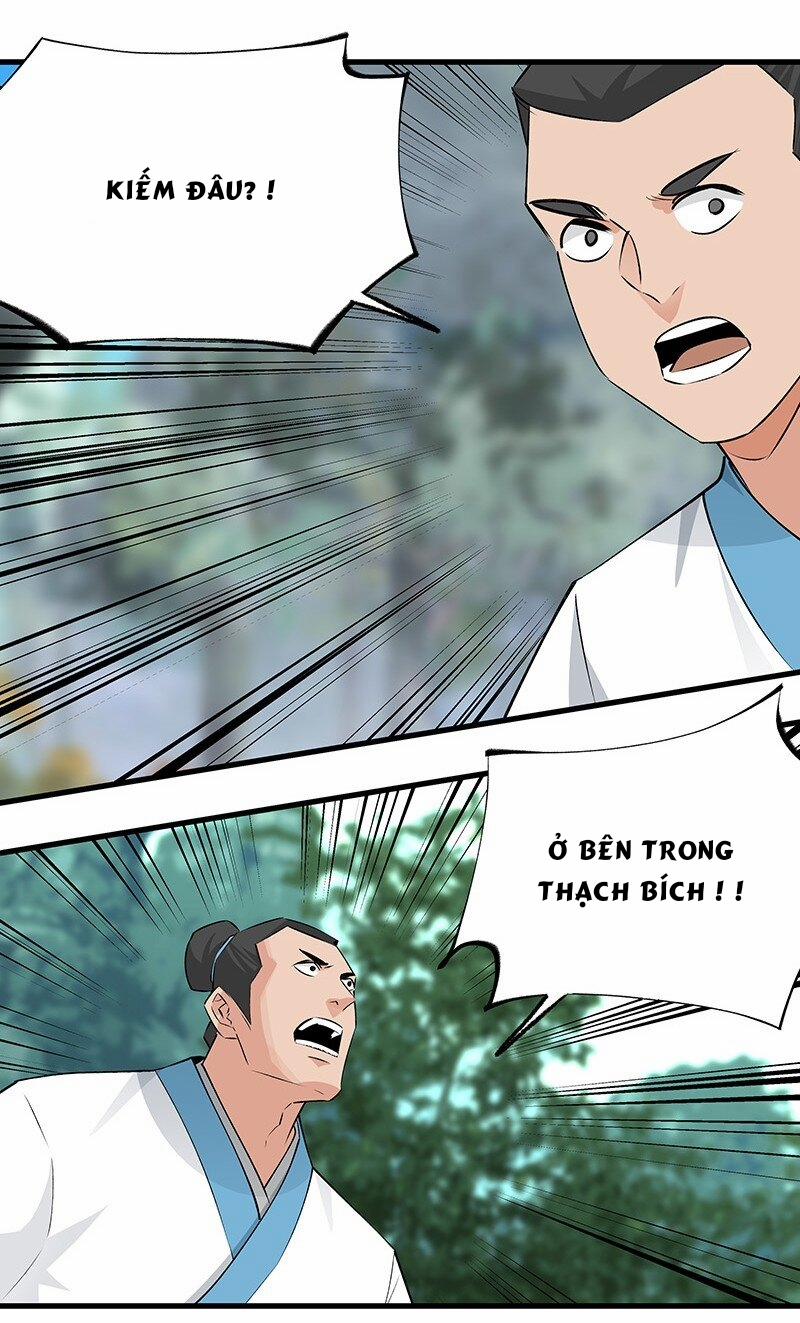 Đại Đạo Triều Thiên 50 trang 8