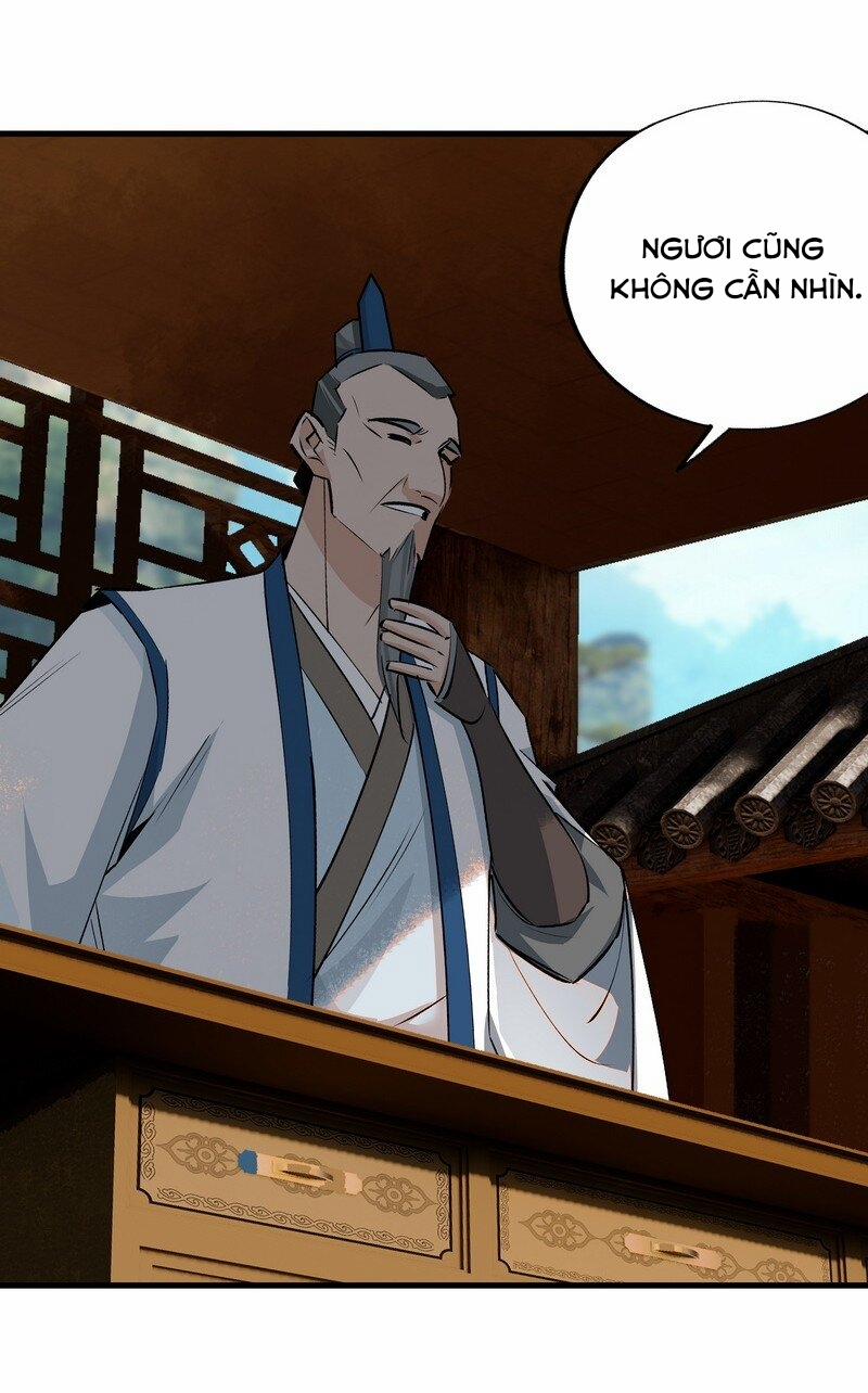 Đại Đạo Triều Thiên 56 trang 10