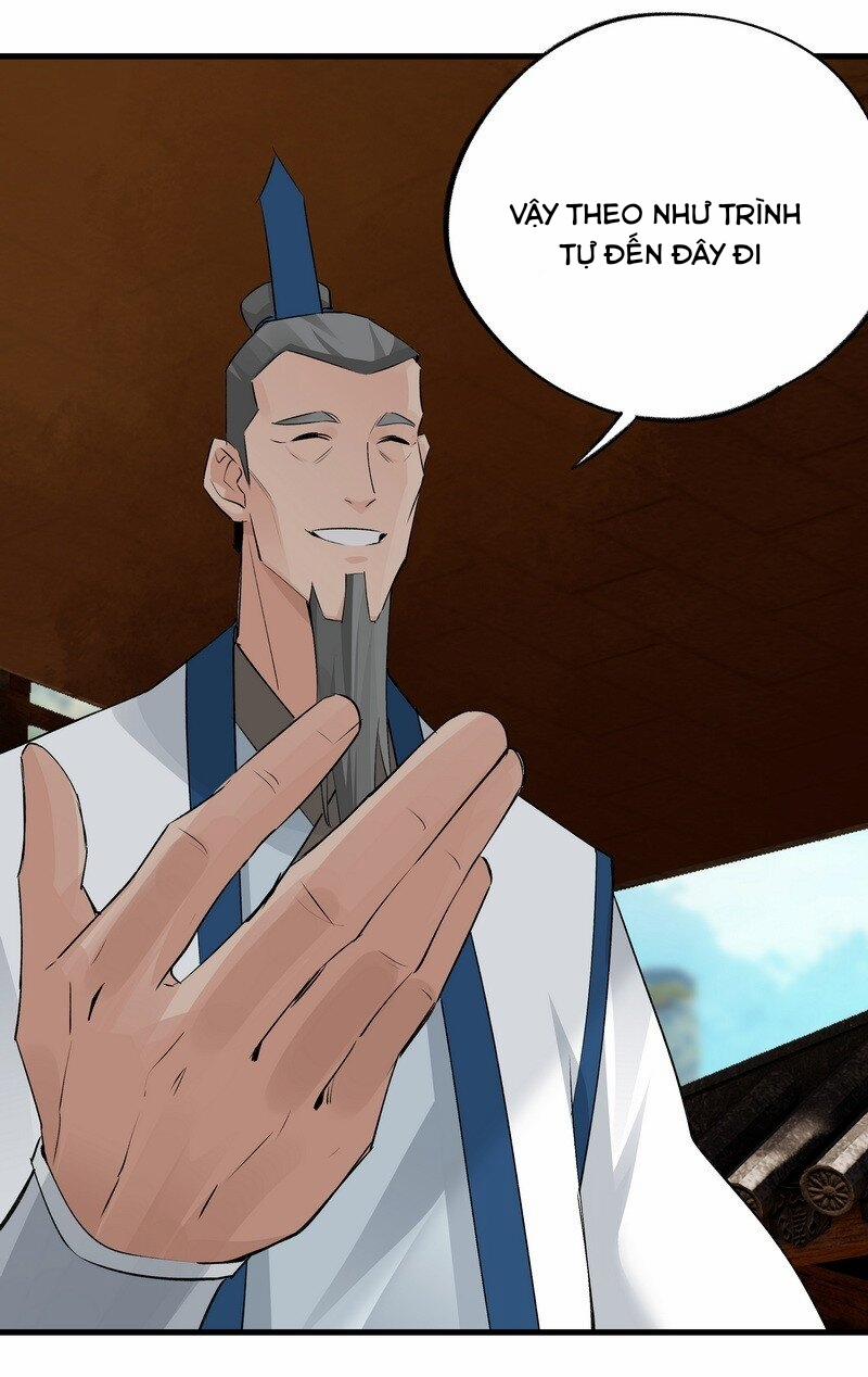 Đại Đạo Triều Thiên 56 trang 11