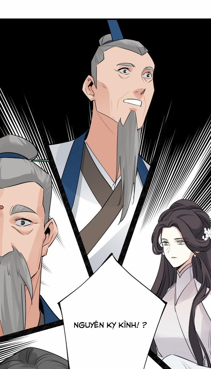 Đại Đạo Triều Thiên 56 trang 19