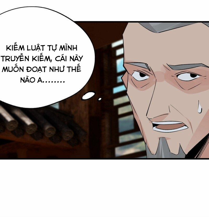 Đại Đạo Triều Thiên 56 trang 23