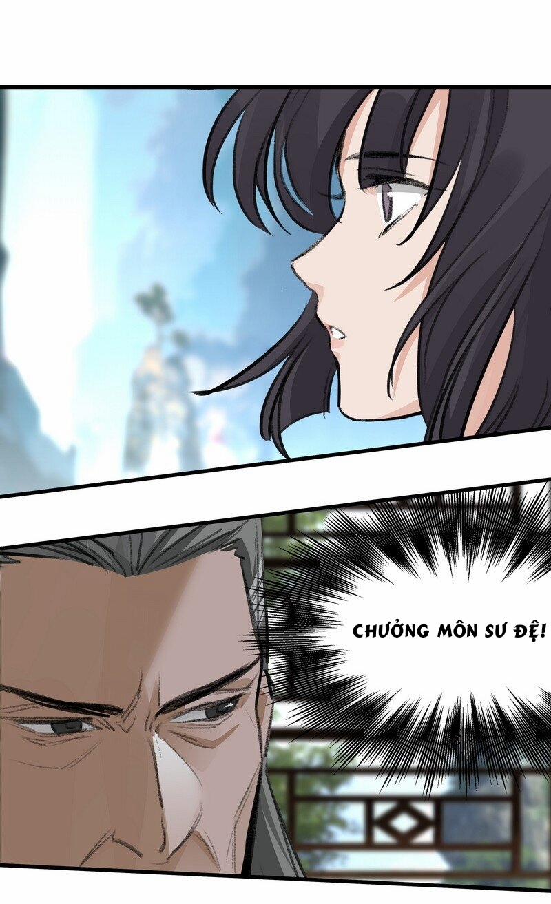 Đại Đạo Triều Thiên 56 trang 27